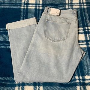 Kancan Boyfriend Jeans